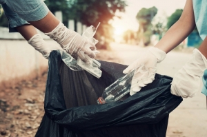 Protecting Our Planet from Trash: A Guide to Reducing and Managing Waste